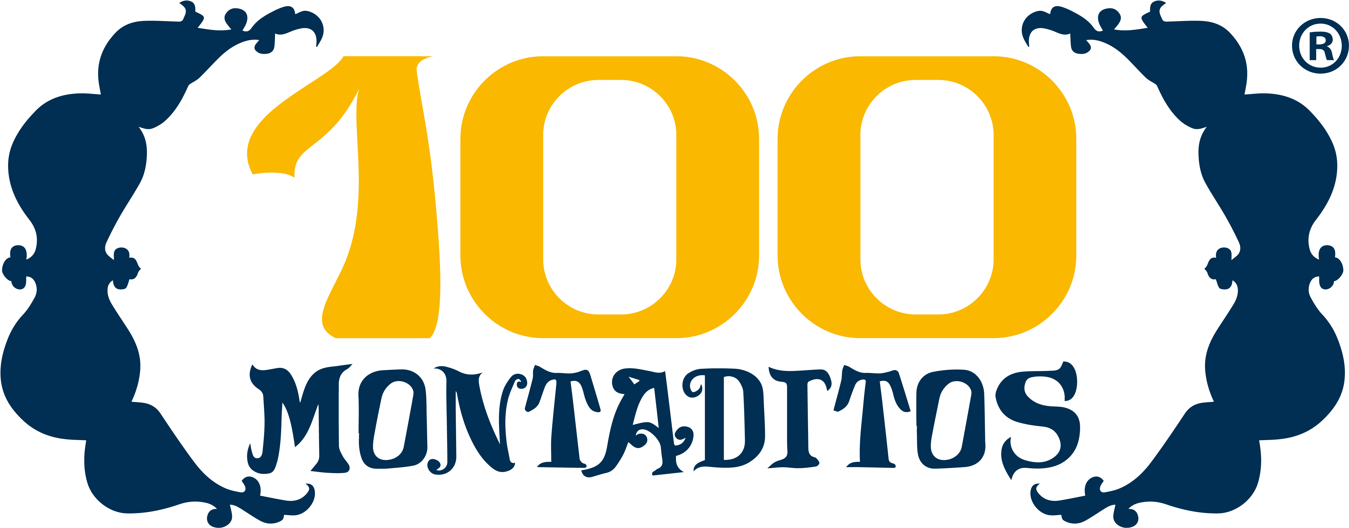 100 Montaditos