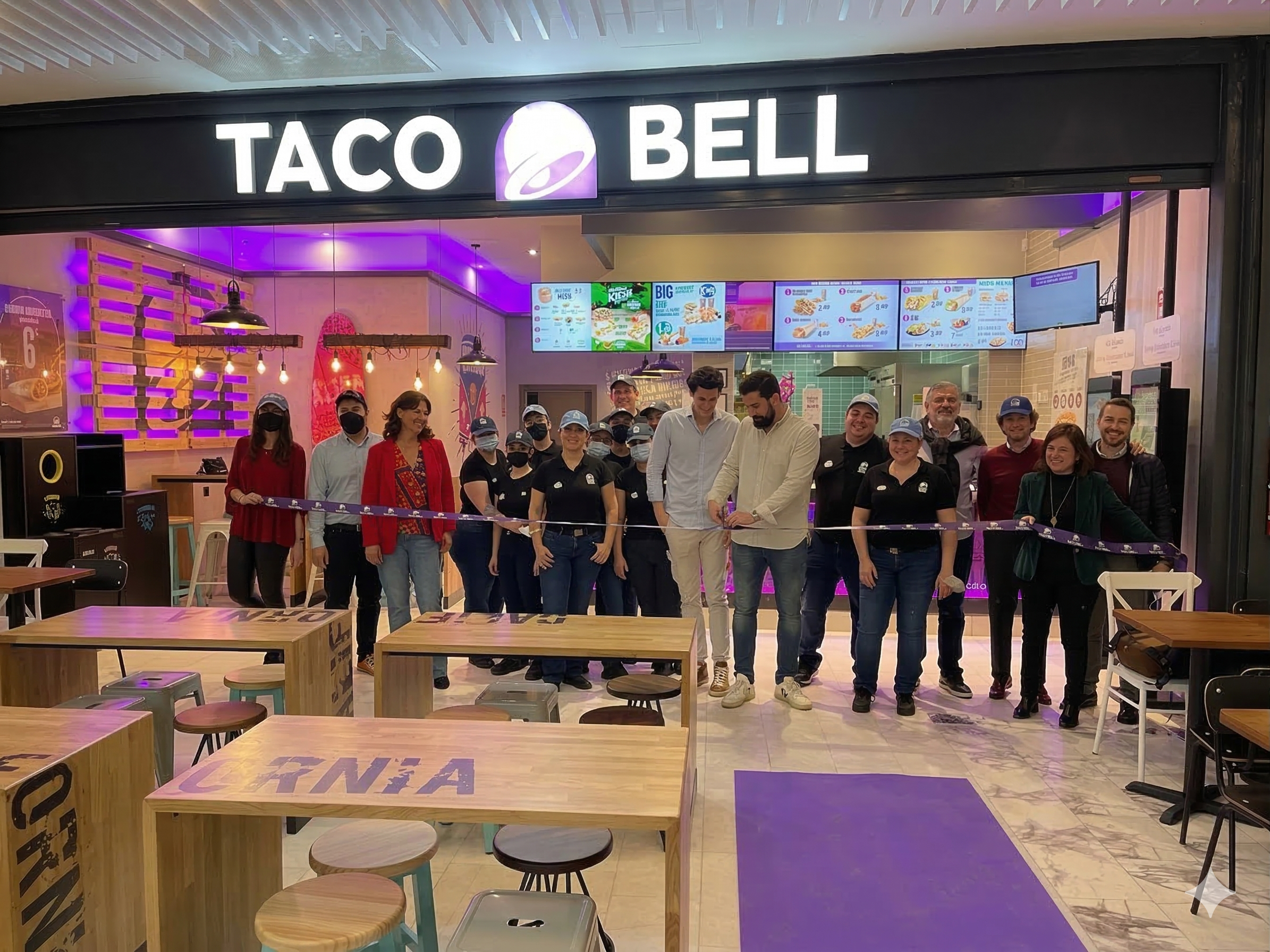 Taco Bell